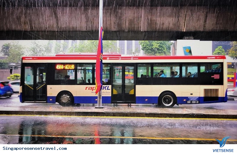 Khám Phá Những Điều Thú Vị Tại Malaysia - Ảnh 6 Khám Phá Những Điều Thú Vị Tại Malaysia - Ảnh 6