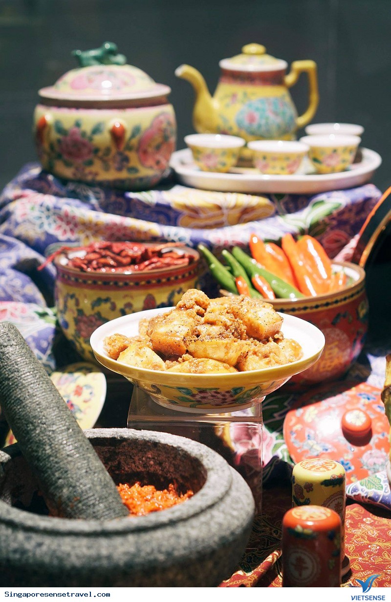 Mê đắm với thiên đường ẩm thực vừa ngon vừa rẻ