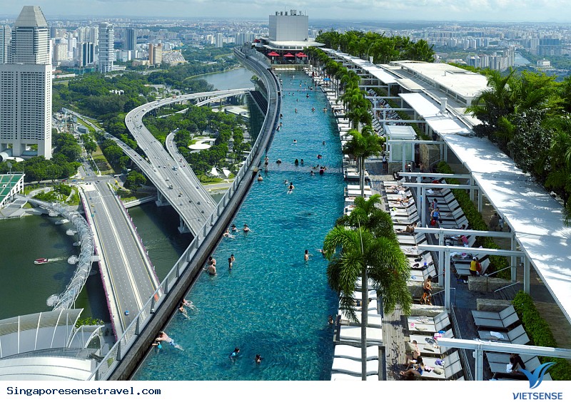 Những Con Phố Không Thể Bỏ Qua khi tới
 Singapore - Ảnh 5