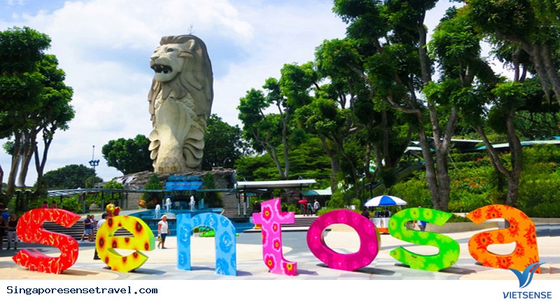 Những Con Phố Không Thể Bỏ Qua khi tới
 Singapore - Ảnh 6