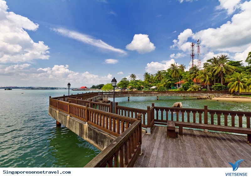 Singapore - Những câu chuyện kỳ quái ở đảo quốc - Ảnh 5