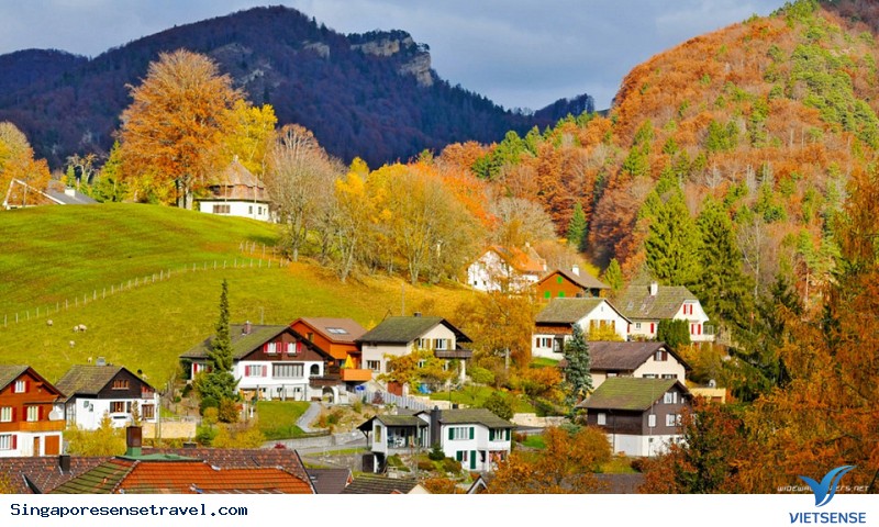 Singapore đứng top 1 trong danh sách điểm an toàn nhất thế giới - Ảnh 4 Singapore đứng top 1 trong danh sách điểm an toàn nhất thế giới - Ảnh 4