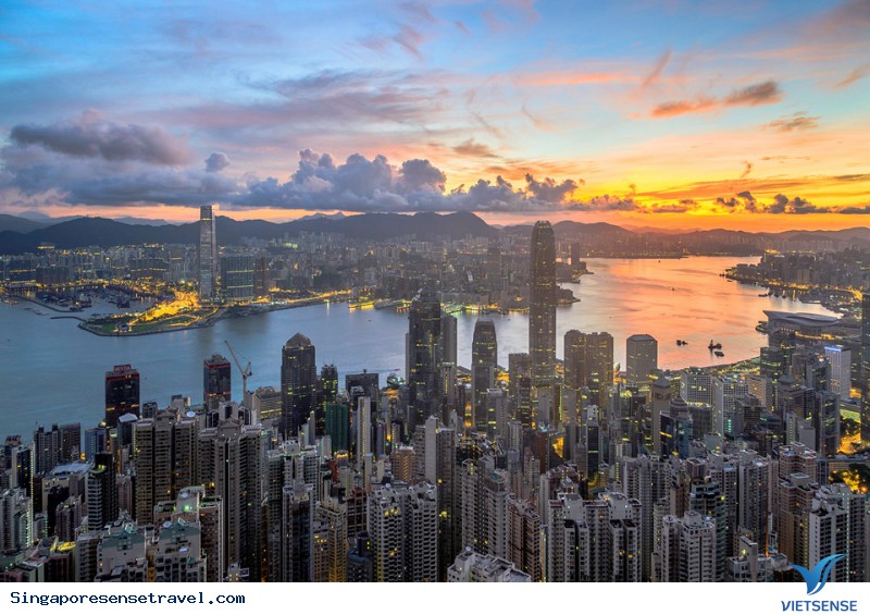 Singapore đứng top 1 trong danh sách điểm an toàn nhất thế giới - Ảnh 3 Singapore đứng top 1 trong danh sách điểm an toàn nhất thế giới - Ảnh 3