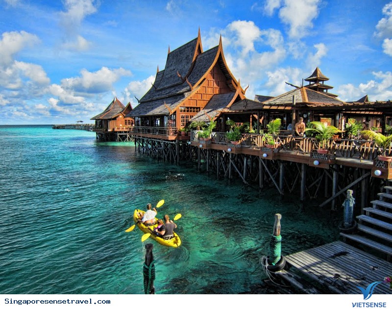 Singapore đứng top 1 trong danh sách điểm an toàn nhất thế giới - Ảnh 5 Singapore đứng top 1 trong danh sách điểm an toàn nhất thế giới - Ảnh 5