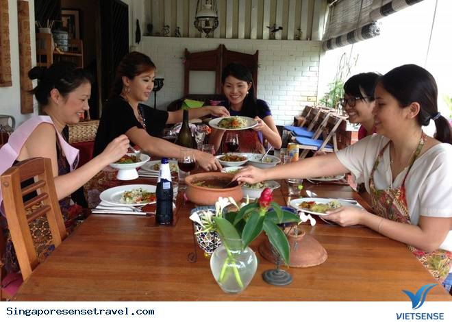 10 cảm nhận không thể thiếu Vivu Singapore - Ảnh 10