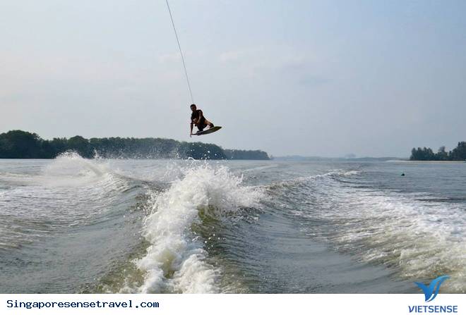 10 cảm nhận không thể thiếu Vivu Singapore - Ảnh 4