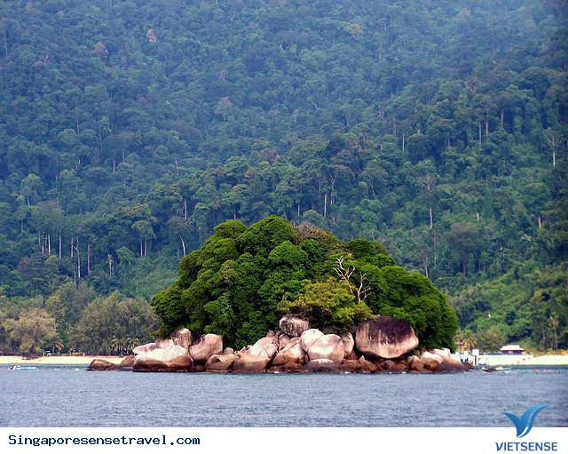 Pulau Tioman