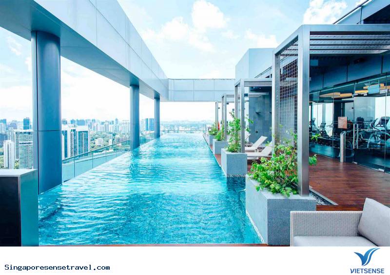 Amara Sanctuary Resort: Amara Sanctuary Resort: