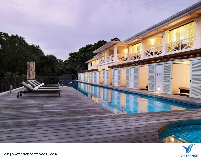 PARKROYAL On Pickering: PARKROYAL On Pickering: