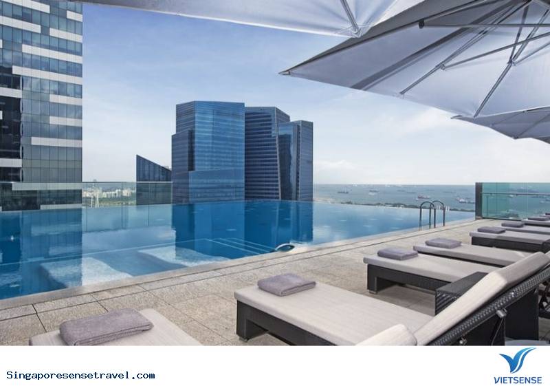 Marina Bay Sands: Marina Bay Sands: