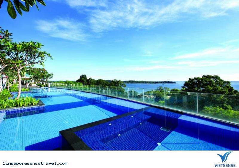 Hotel Indigo Katong: Hotel Indigo Katong: