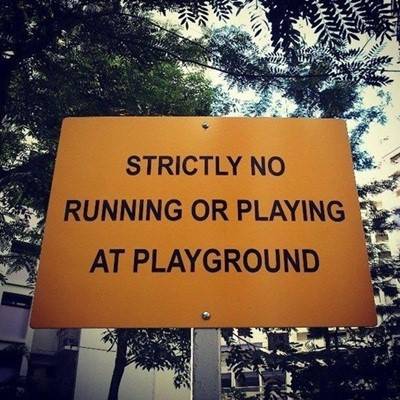 10 Luật Lệ Được Coi Là Kỳ Cục Ở Singapore Không Phải Ai Cũng Biết - Ảnh 3 10 Luật Lệ Được Coi Là Kỳ Cục Ở Singapore Không Phải Ai Cũng Biết - Ảnh 3