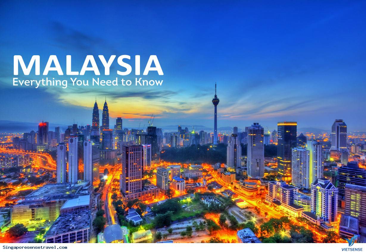 10 lưu ý cực kỳ quan trọng khi ghé qua Malaysia - Ảnh 1 10 lưu ý cực kỳ quan trọng khi ghé qua Malaysia - Ảnh 1