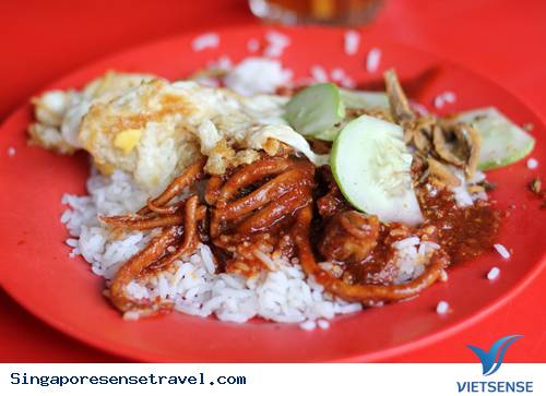 10 món ăn không thể bỏ qua của ẩm thực Malaysia - Vietsense - Ảnh 1 10 món ăn không thể bỏ qua của ẩm thực Malaysia - Vietsense - Ảnh 1