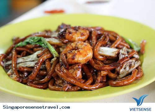 10 món ăn không thể bỏ qua của ẩm thực Malaysia - Vietsense - Ảnh 8 10 món ăn không thể bỏ qua của ẩm thực Malaysia - Vietsense - Ảnh 8