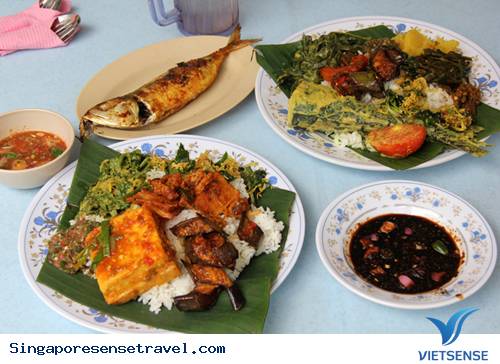 10 món ăn không thể bỏ qua của ẩm thực Malaysia - Vietsense - Ảnh 9 10 món ăn không thể bỏ qua của ẩm thực Malaysia - Vietsense - Ảnh 9