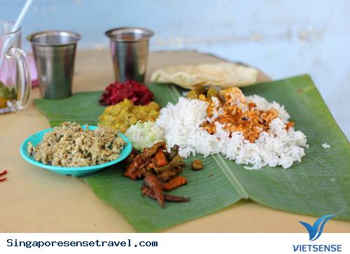 10 món ăn không thể bỏ qua của ẩm thực Malaysia - Vietsense - Ảnh 3 10 món ăn không thể bỏ qua của ẩm thực Malaysia - Vietsense - Ảnh 3