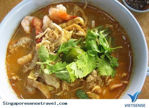 10 món ăn không thể bỏ qua của ẩm thực Malaysia - Vietsense - Ảnh 6 10 món ăn không thể bỏ qua của ẩm thực Malaysia - Vietsense - Ảnh 6