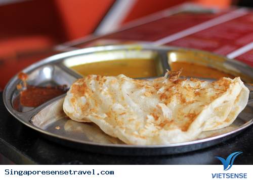 10 món ăn không thể bỏ qua của ẩm thực Malaysia - Vietsense - Ảnh 5 10 món ăn không thể bỏ qua của ẩm thực Malaysia - Vietsense - Ảnh 5