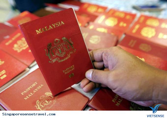 10 sự thật đầy ngỡ ngàng về Malaysia - Ảnh 1