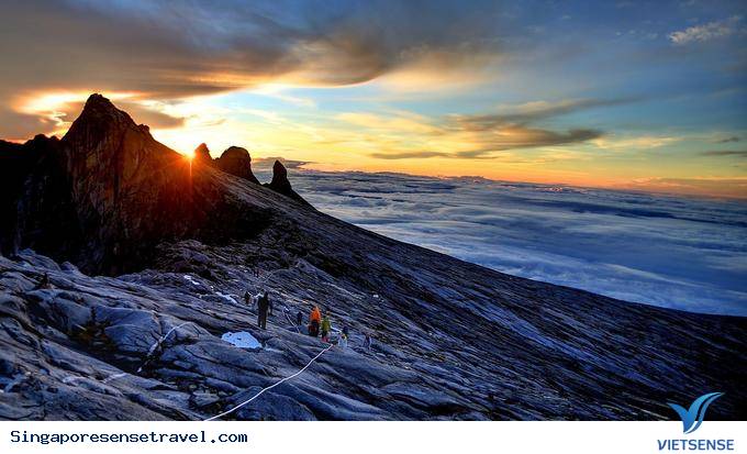 10 sự thật đầy ngỡ ngàng về Malaysia - Ảnh 3