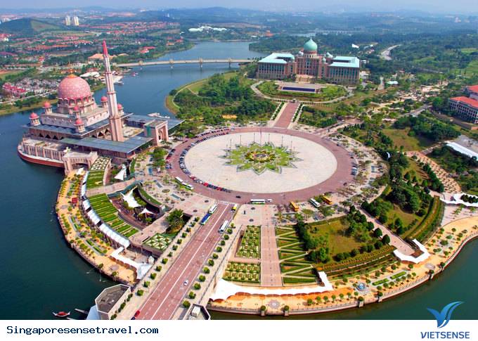 10 sự thật đầy ngỡ ngàng về Malaysia - Ảnh 2