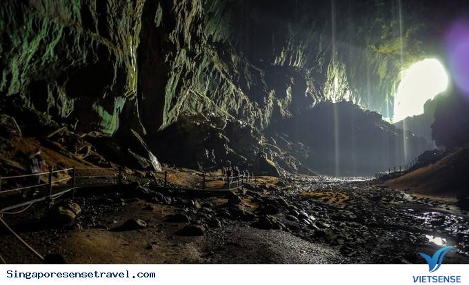 10 sự thật đầy ngỡ ngàng về Malaysia - Ảnh 4