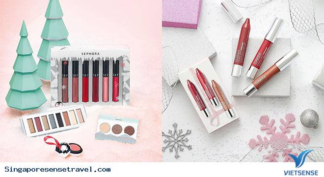 1.001 lý do Singapore thu hút khách thăm quan dịp cuối năm - Ảnh 1