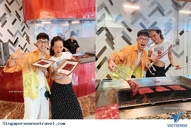 1.001 lý do Singapore thu hút Lữ khách
 dịp cuối năm - Ảnh 3