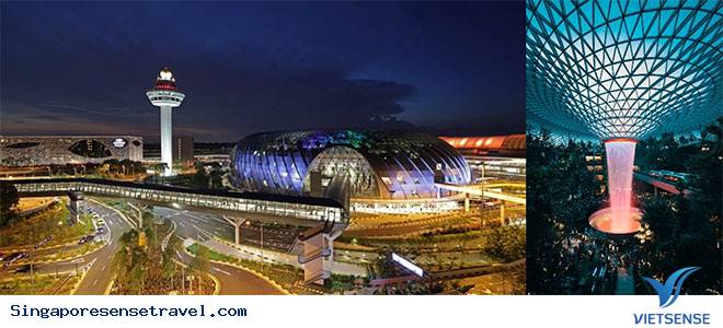 1.001 lý do Singapore thu hút khách thăm quan dịp cuối năm - Ảnh 6