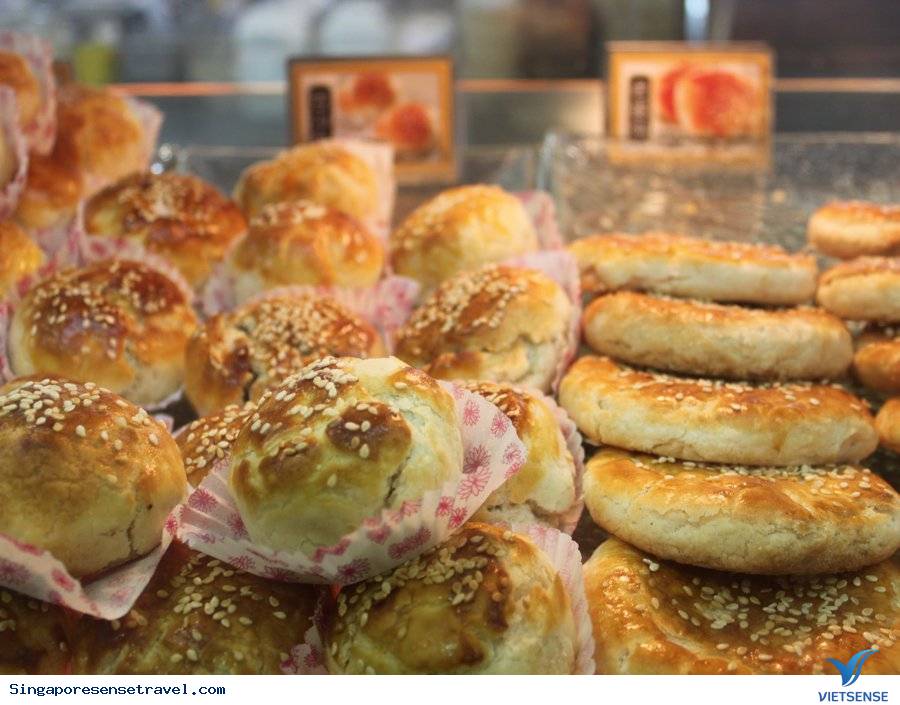 13 món ăn đường phố bạn nên thử ở Singapore - Ảnh 5 13 món ăn đường phố bạn nên thử ở Singapore - Ảnh 5