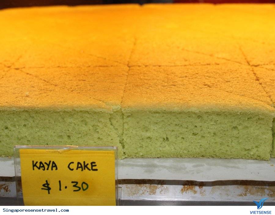 13 món ăn đường phố bạn nên thử ở Singapore - Ảnh 15 13 món ăn đường phố bạn nên thử ở Singapore - Ảnh 15