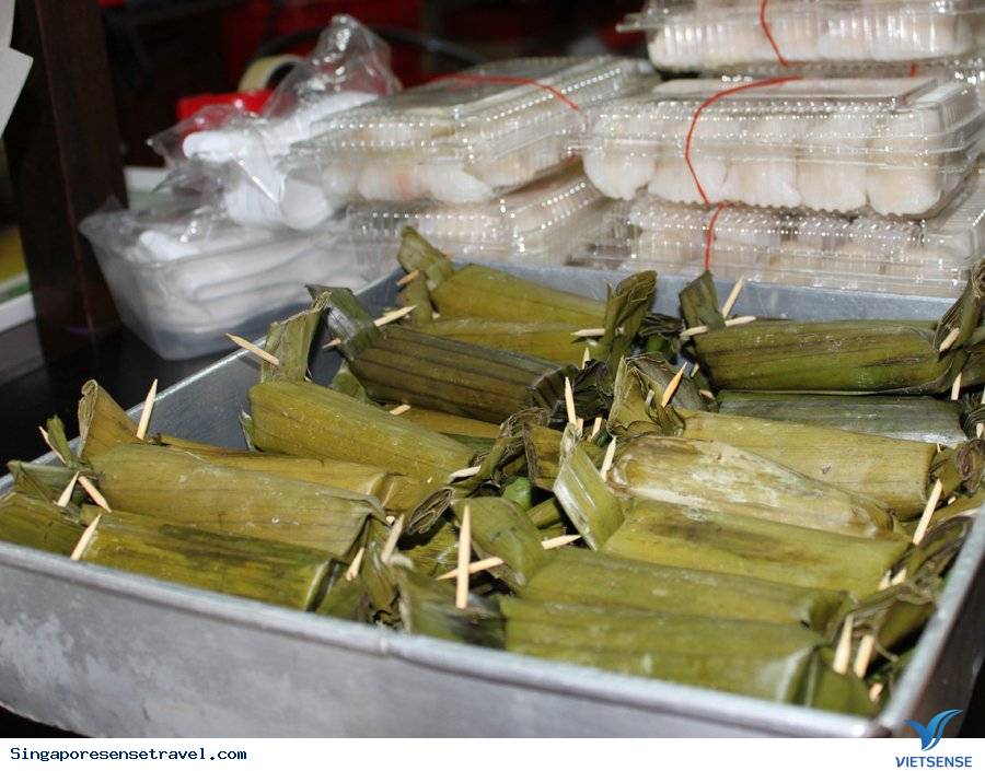 13 món ăn đường phố bạn nên thử ở Singapore - Ảnh 7 13 món ăn đường phố bạn nên thử ở Singapore - Ảnh 7