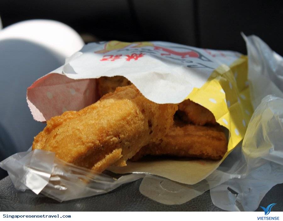 13 món ăn đường phố bạn nên thử ở Singapore - Ảnh 14 13 món ăn đường phố bạn nên thử ở Singapore - Ảnh 14