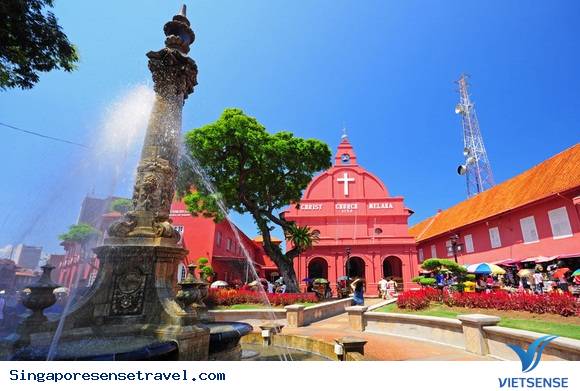 3 điểm ngắm cảnh từ trên cao ở Malaysia - Ảnh 2 3 điểm ngắm cảnh từ trên cao ở Malaysia - Ảnh 2