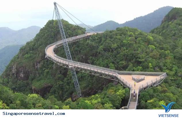 3 điểm ngắm cảnh từ trên cao ở Malaysia - Ảnh 3 3 điểm ngắm cảnh từ trên cao ở Malaysia - Ảnh 3