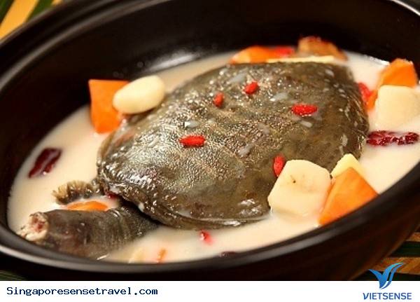 4 món ăn đường phố đáng sợ nhất ở Singapore - Ảnh 4 4 món ăn đường phố đáng sợ nhất ở Singapore - Ảnh 4