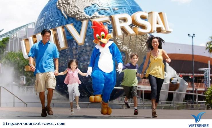 5 công trình kiến trúc đặc sắc của Singapore - Vietsense Travel - Ảnh 5 5 công trình kiến trúc đặc sắc của Singapore - Vietsense Travel - Ảnh 5