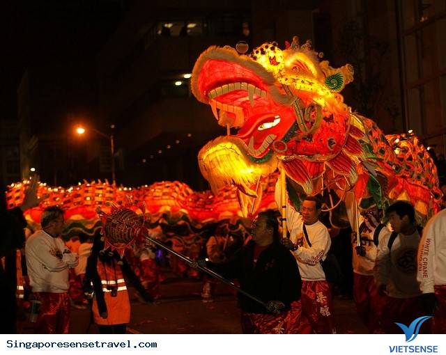5 lễ hội văn hoá lớn nhất tại Malaysia - Du lich Malaysia