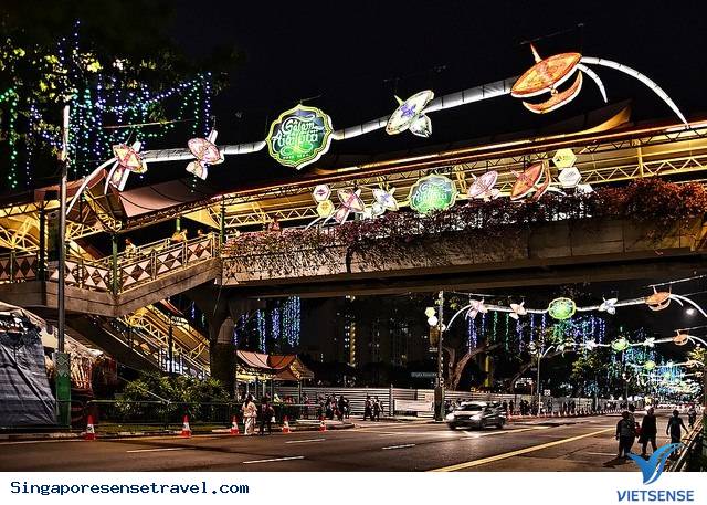 5 lễ hội văn hoá lớn nhất tại Malaysia - Ảnh 1 5 lễ hội văn hoá lớn nhất tại Malaysia - Ảnh 1