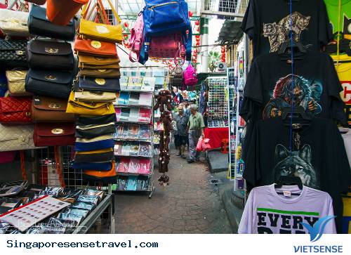 5 trải nghiệm chương trình
 thú vị khi đến Malaysia - Ảnh 1 5 trải nghiệm trải nghiệm thú vị khi đến Malaysia - Ảnh 1