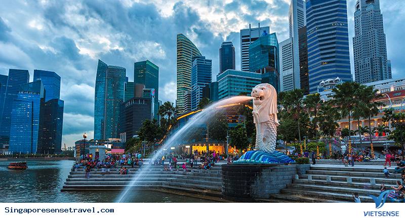 6 bí kíp độc để tiết kiệm chi phí ở Singapore - Ảnh 1 6 bí kíp độc để tiết kiệm chi phí ở Singapore - Ảnh 1