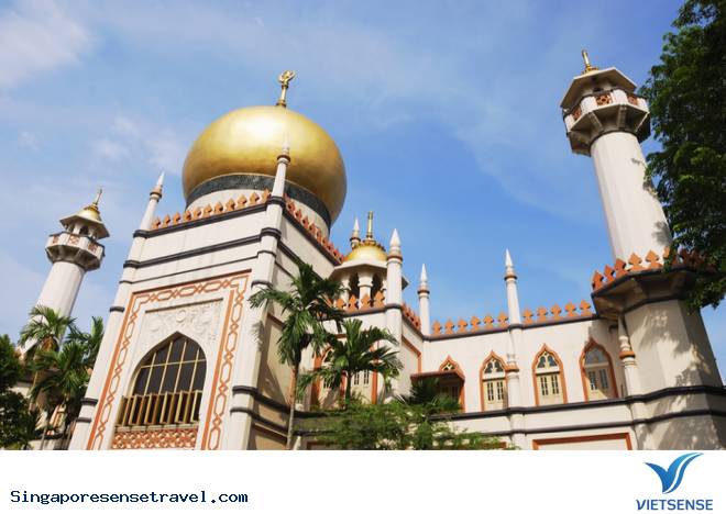 9 điều khách thăm quan nên làm khi đến Singapore - Ảnh 7