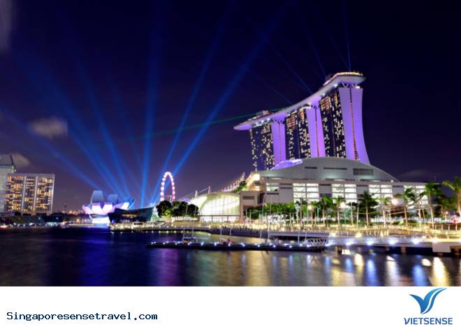 9 điều khách thăm quan nên làm khi đến Singapore - Ảnh 9