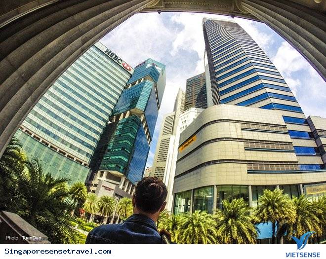 Bật mí một vài chiêu để tìm được phòng giá rẻ bất ngờ tại Singapore - Ảnh 4