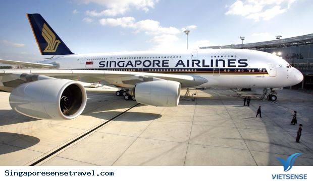 Bay giá rẻ đi Singapore với SilkAir - Ảnh 2
