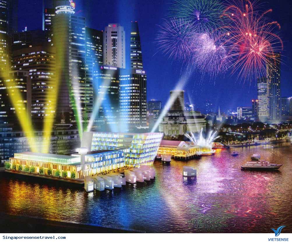 Bí Quyết Để Dễ Dàng Nhập Cảnh Vào Singapore2 Bí Quyết Để Dễ Dàng Nhập Cảnh Vào Singapore