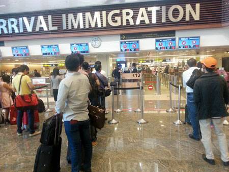 Bí Quyết Để Dễ Dàng Nhập Cảnh Vào Singapore3 Bí Quyết Để Dễ Dàng Nhập Cảnh Vào Singapore3