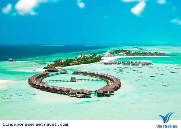 Các địa điểm tham quan nổi tiếng Malaysia - Ảnh 5 Các địa điểm tham quan nổi tiếng Malaysia - Ảnh 5