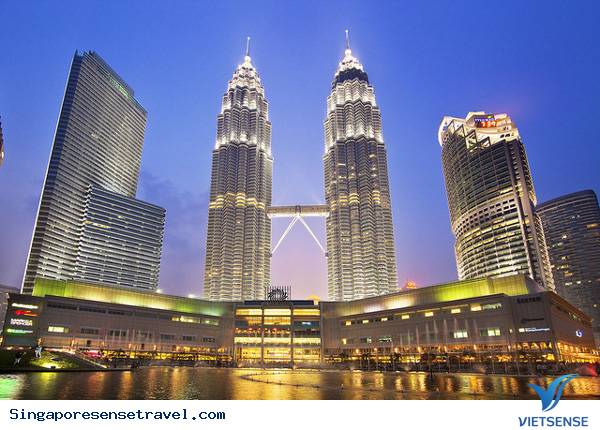 Các địa điểm tham quan nổi tiếng Malaysia - Ảnh 12 Các địa điểm tham quan nổi tiếng Malaysia - Ảnh 12